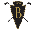 Logo of Butterfield Country Club