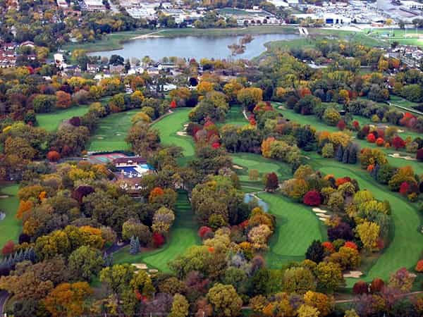 River Forest Country Club