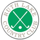 Logo of Ruth Lake Country Club