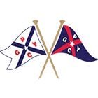 Logo of Groose Pointe Yacht Club